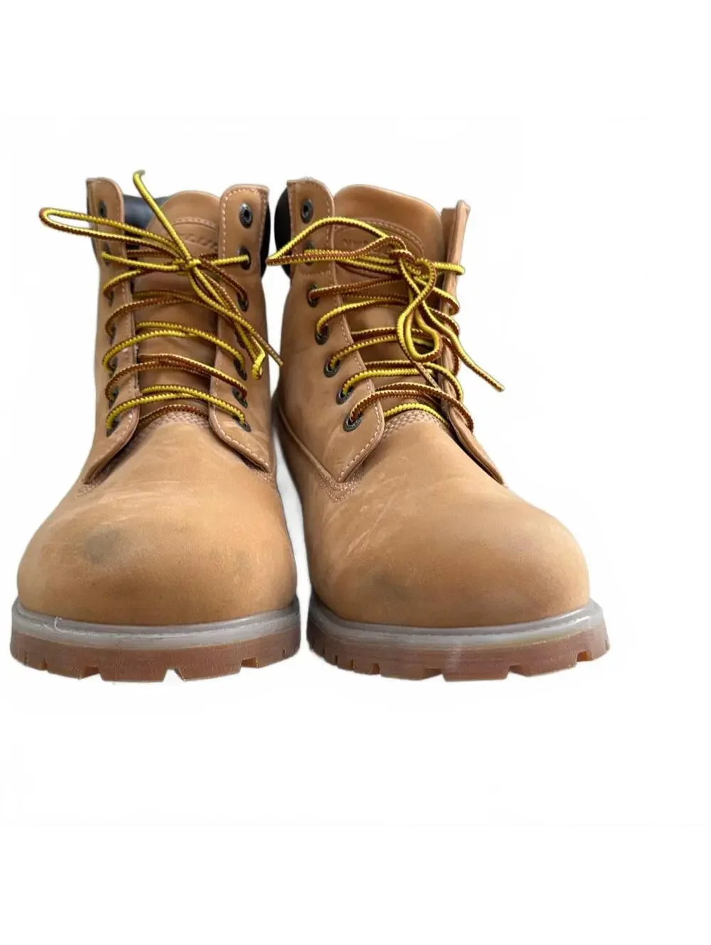 Lugz Men’s Hudson 6 Inch Water Resistance Classic Boots 14W